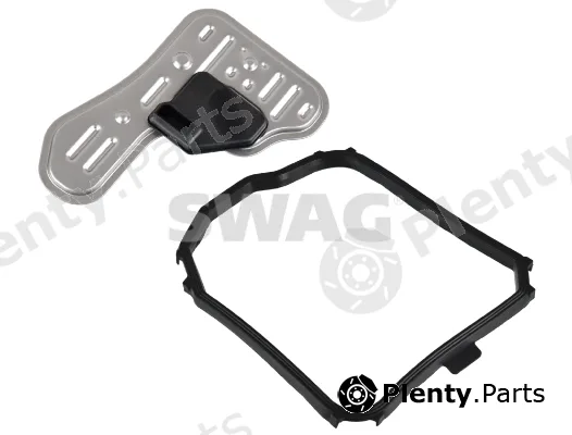 Swag 62108863 — Hydraulic Filter Kit, automatic transmission SWAG extra