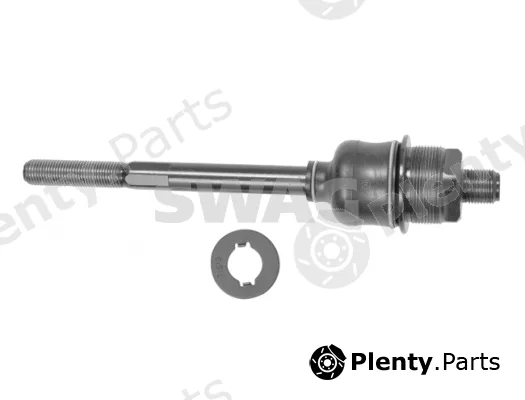Swag 81943210 — Inner Tie Rod
