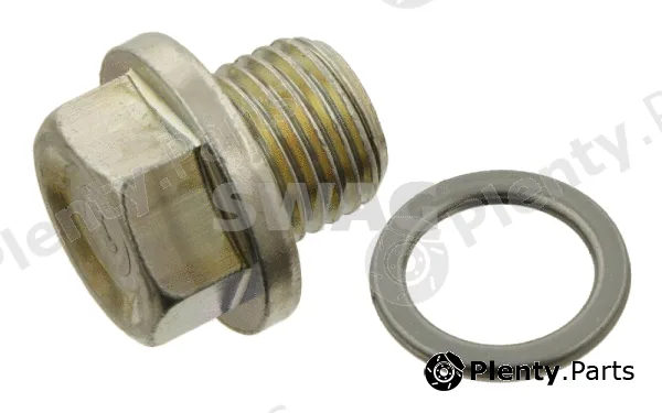 Swag 80930269 — Screw Plug, oil sump