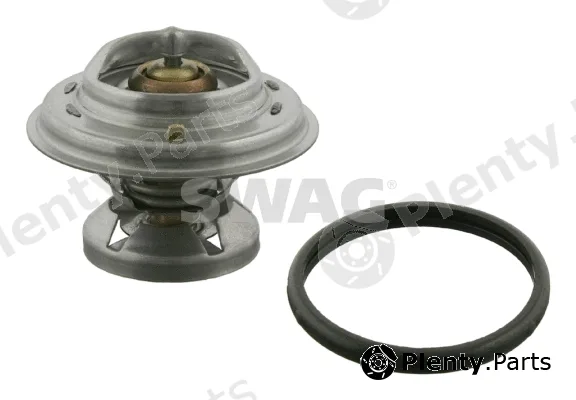 Swag 10910265 — Thermostat, coolant