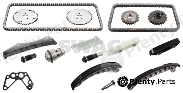 Swag 33103789 — Timing Chain Kit