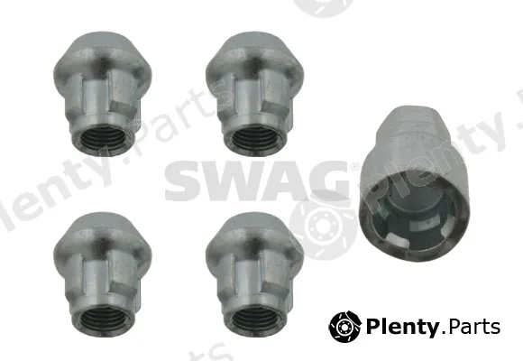 Swag 82927058 — Wheel Nut