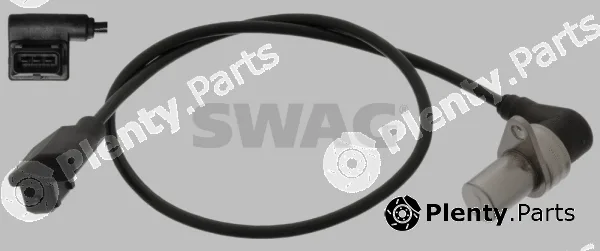 Swag 20901426 — Sensor, crankshaft pulse