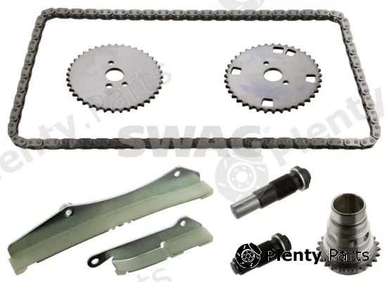 Swag 37101976 — Timing Chain Kit