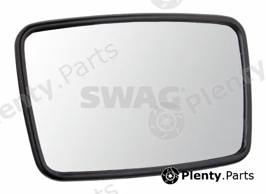 Swag 10100888 — Exterior Mirror