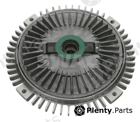 Swag 10922682 — Clutch, radiator fan