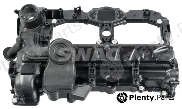 Swag 33101088 — Cylinder Head Cover