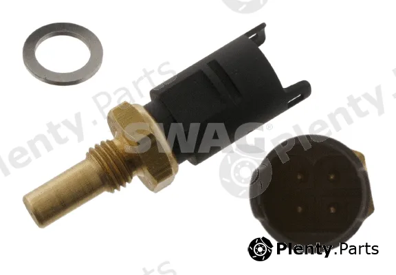 Swag 20932915 — Sensor, coolant temperature