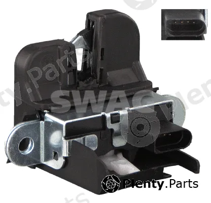 Swag 33103837 — Tailgate Lock