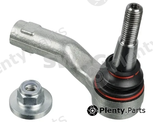 Swag 44104872 — Tie Rod End