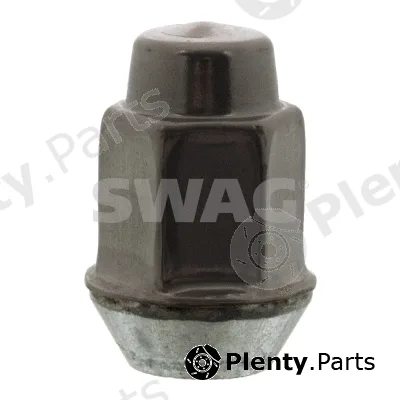 Swag 40945789 — Wheel Nut