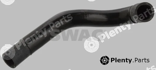 Swag 10914020 — Radiator Hose
