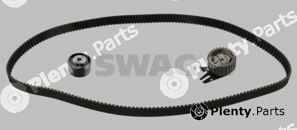 Swag 99020062 — Timing Belt Kit