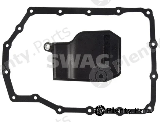 Swag 33108025 — Hydraulic Filter Kit, automatic transmission SWAG extra