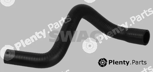 Swag 33102590 — Radiator Hose