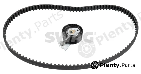 Swag 62921274 — Timing Belt Kit