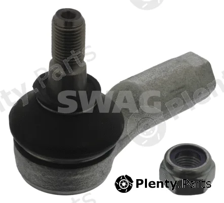 Swag 83710004 — Tie Rod End