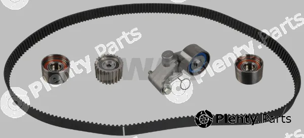 Swag 87927543 — Timing Belt Kit