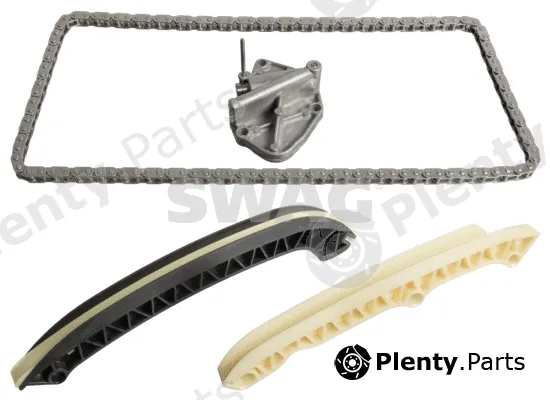 Swag 99130478 — Timing Chain Kit