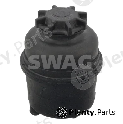 Swag 20938544 — Equalising reservoir, hydraulic oil (power steering)