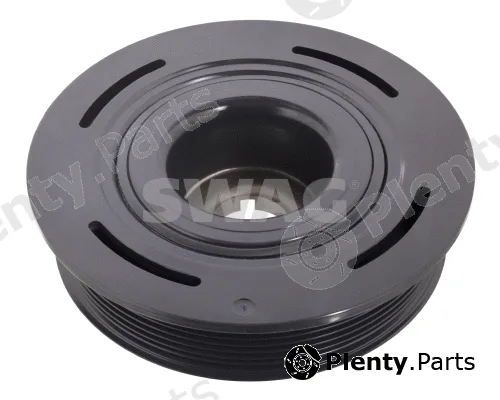 Swag 60932133 — Belt Pulley, crankshaft