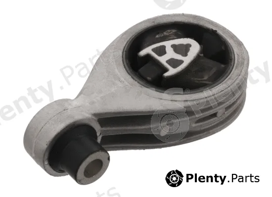 Swag 82934065 — Mounting, engine