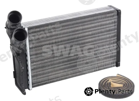Swag 62919321 — Heat Exchanger, interior heating