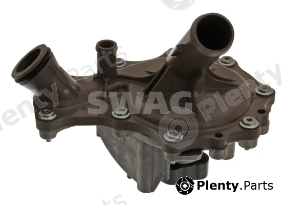 Swag 50939297 — Water Pump, engine cooling