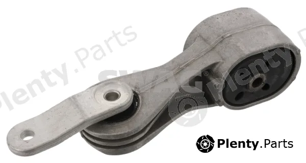 Swag 32923426 — Mounting, engine