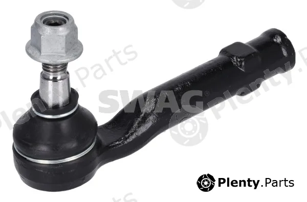 Swag 33109001 — Tie Rod End