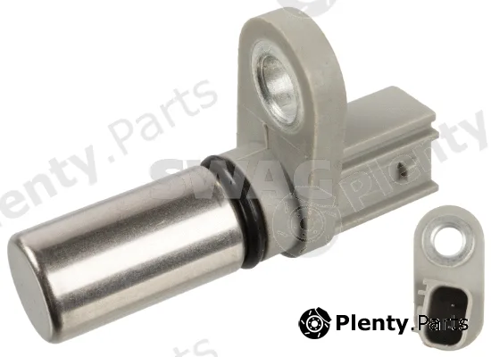 Swag 33102249 — Sensor, crankshaft pulse