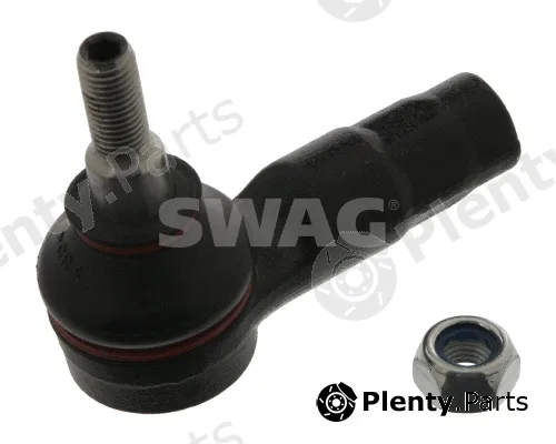 Swag 62939684 — Tie Rod End