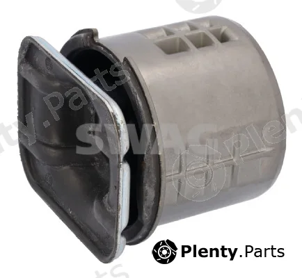 Swag 33109274 — Mounting, engine
