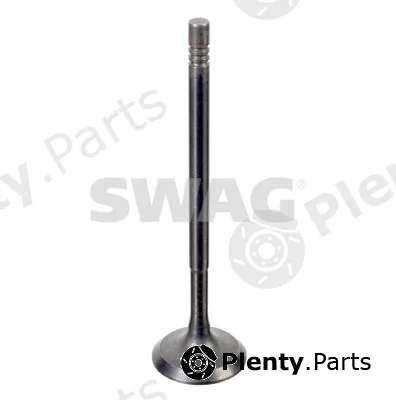 Swag 33103620 — Intake Valve