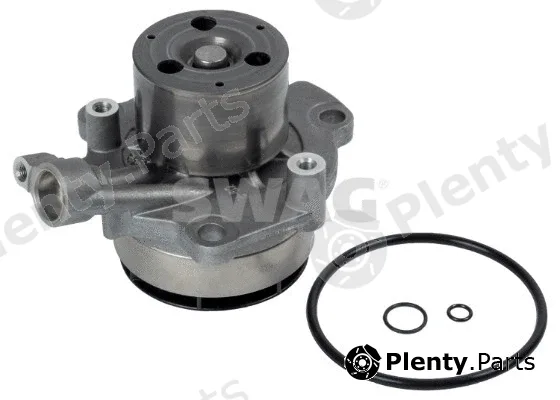Swag 33108022 — Water Pump, engine cooling
