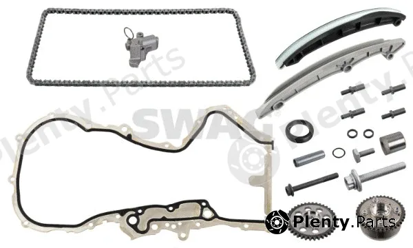 Swag 33103146 — Timing Chain Kit