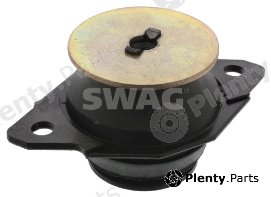 Swag 30130085 — Mounting, engine