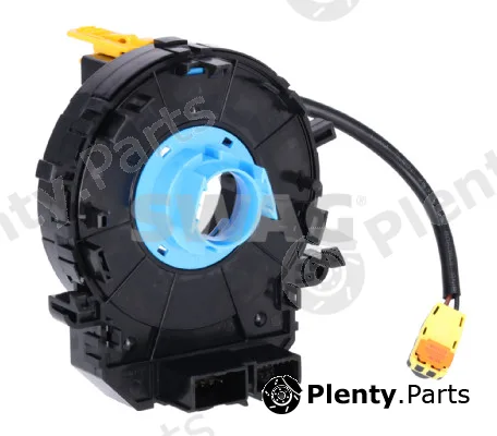 Swag 33109427 — Clockspring, airbag