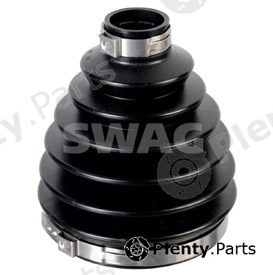Swag 33102192 — Bellow Kit, drive shaft