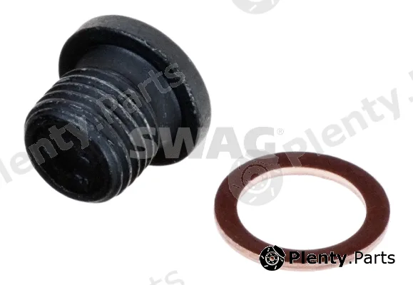 Swag 33100741 — Screw Plug, oil sump