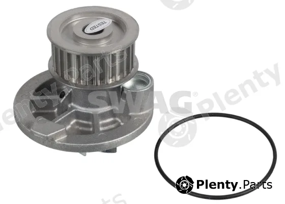 Swag 40926771 — Water Pump, engine cooling