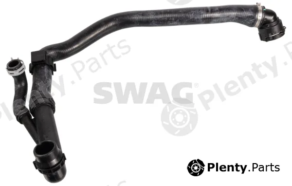 Swag 33101255 — Radiator Hose