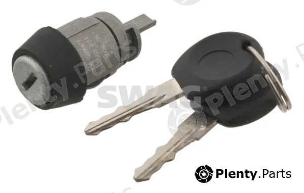 Swag 30917000 — Lock Cylinder, ignition lock