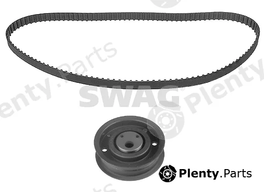 Swag 30914616 — Timing Belt Kit