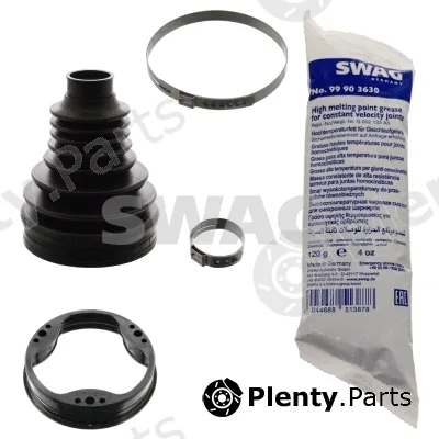 Swag 40102609 — Bellow Kit, drive shaft