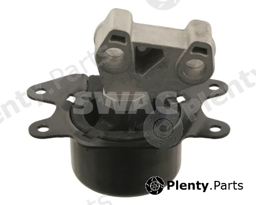 Swag 40930051 — Mounting, engine