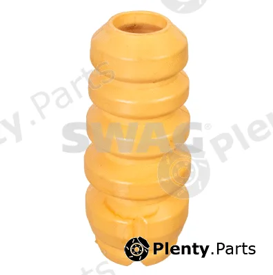 Swag 33101379 — Rubber Buffer, suspension