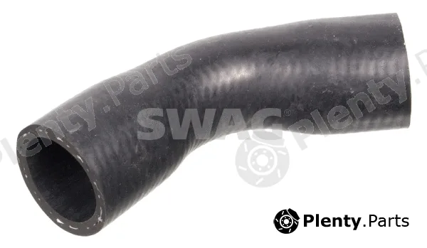 Swag 10936793 — Radiator Hose