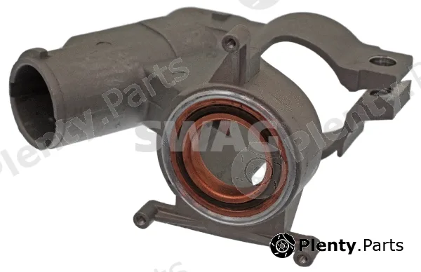 Swag 30914100 — Steering Lock