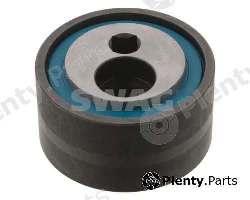 Swag 70030052 — Tensioner Pulley, V-ribbed belt